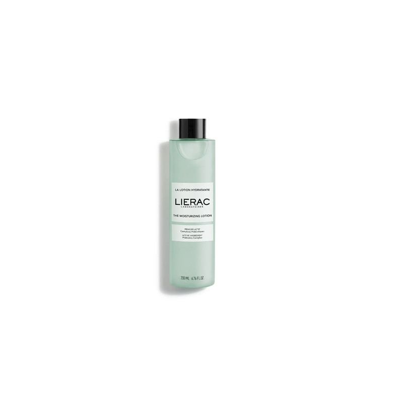 Lierac Locion Hidratante 200ml