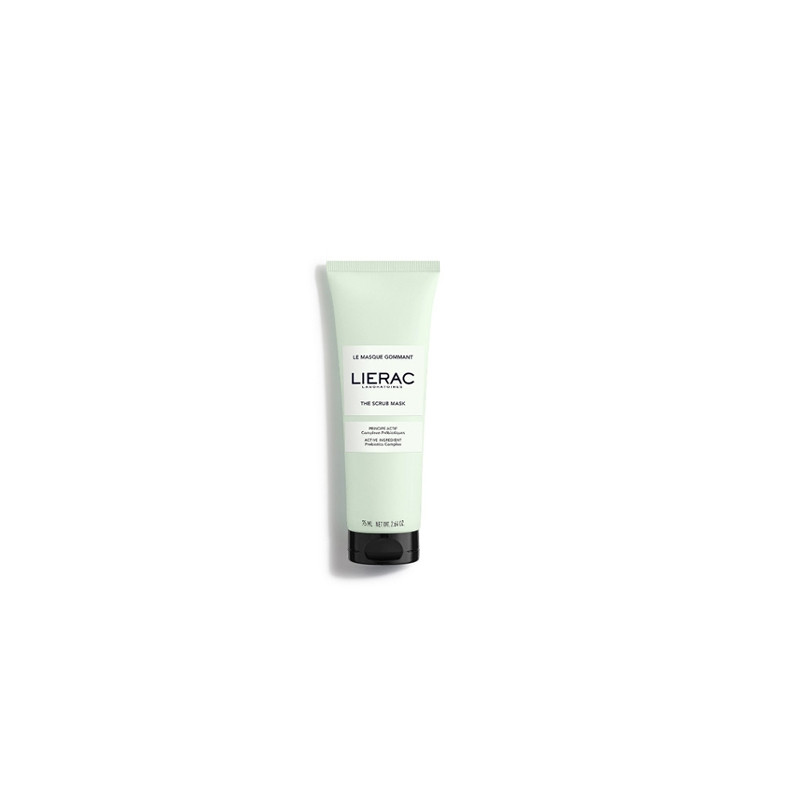 Lierac Mascarilla Exfoliante 75ml