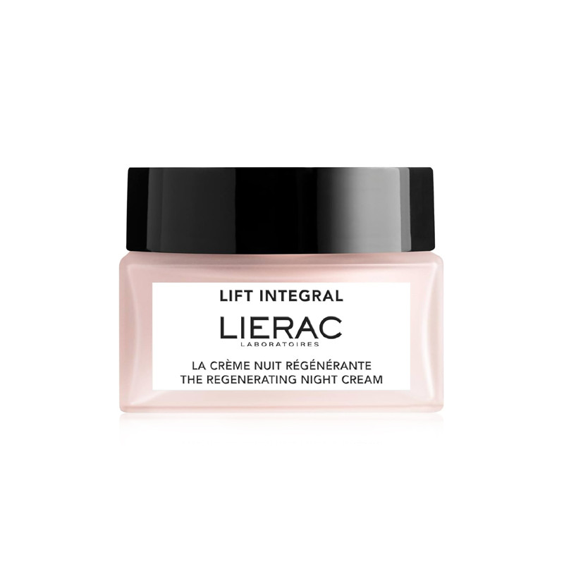 Lierac Lift Integral Crema Noche Regeneradora 50ml