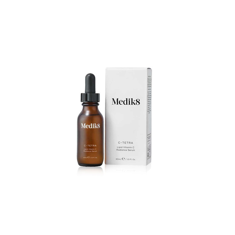 Medik8 C-Tetra Serum Antioxidante Vitamina C 30ml