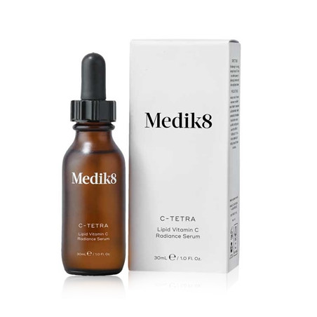 Medik8 C-Tetra Serum Antioxidante Vitamina C 30ml