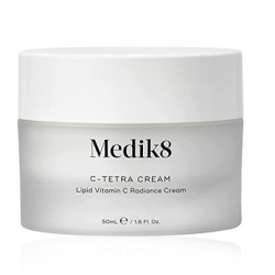 Medik8 C-Tetra Crema Antioxidante Vitamina C 50ml