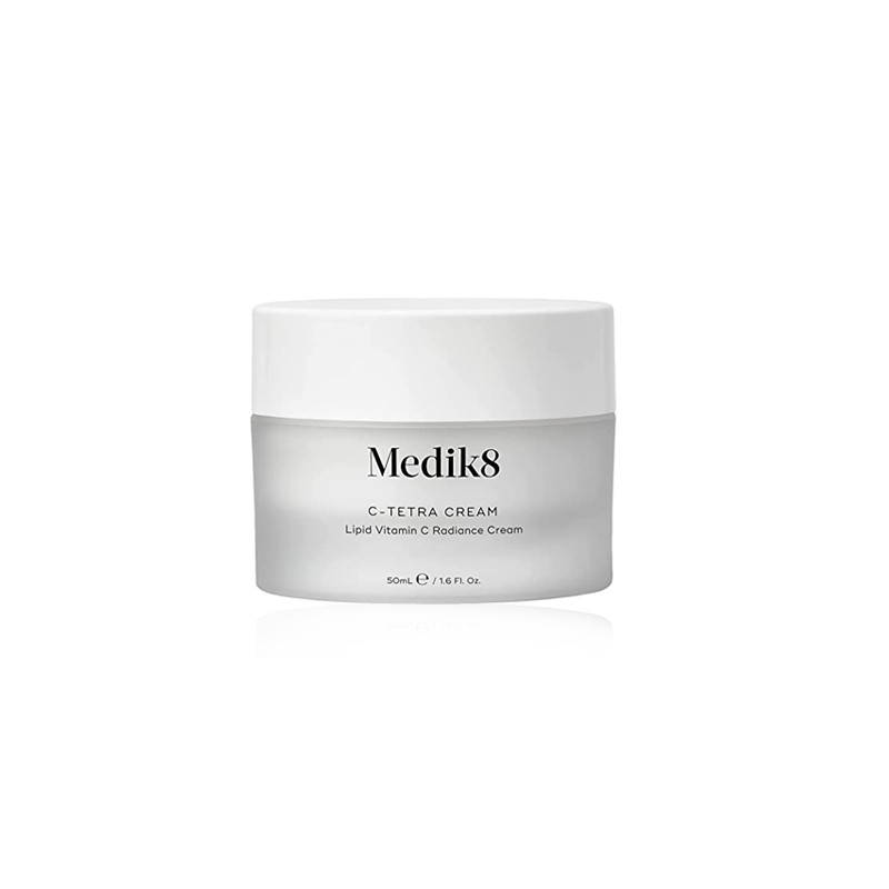 Medik8 C-Tetra Crema Antioxidante Vitamina C 50ml