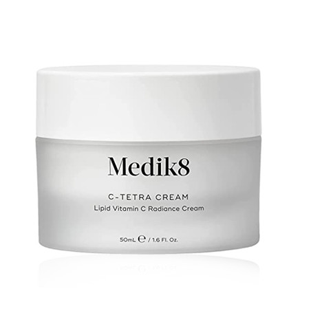 Medik8 C-Tetra Crema Antioxidante Vitamina C 50ml