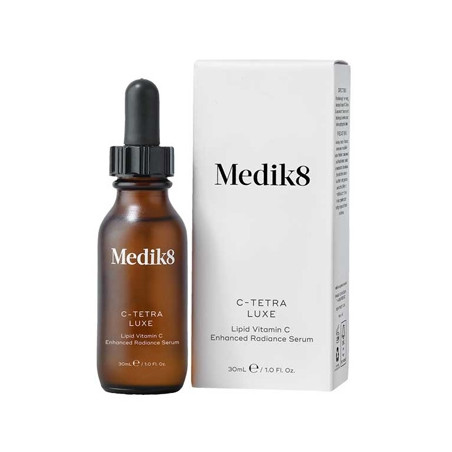 Medik8 C-Tetra Luxe Serum Antioxidante Vitamina C 30ml
