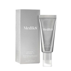 Medik8 Crystal Retinal 6 Serum Noche Retina Estable Super 30ml
