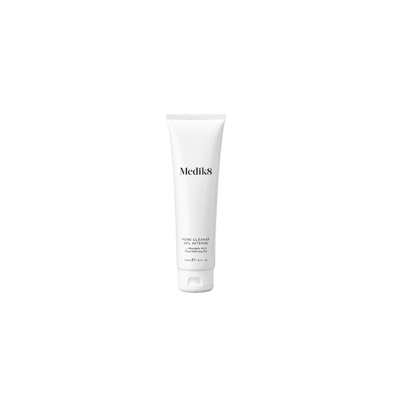 Medik8 Pore Cleanse Gel Limpiador Intenso 150ml