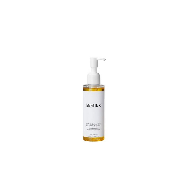 Medik8 Lipid-Balance Aceite Limpiador 140ml