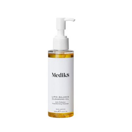 Medik8 Lipid-Balance Aceite Limpiador 140ml