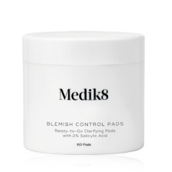 Medik8 Blemish Control Pads Discos Clarificantes 60 Uds