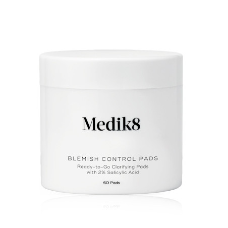 Medik8 Blemish Control Pads Discos Clarificantes 60 Uds