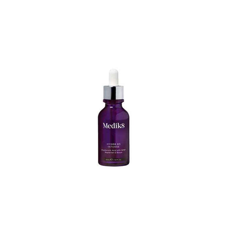 Medik8 Hydr8 B5 Intense Serum Acido Hialuronico Hidratante 30ml