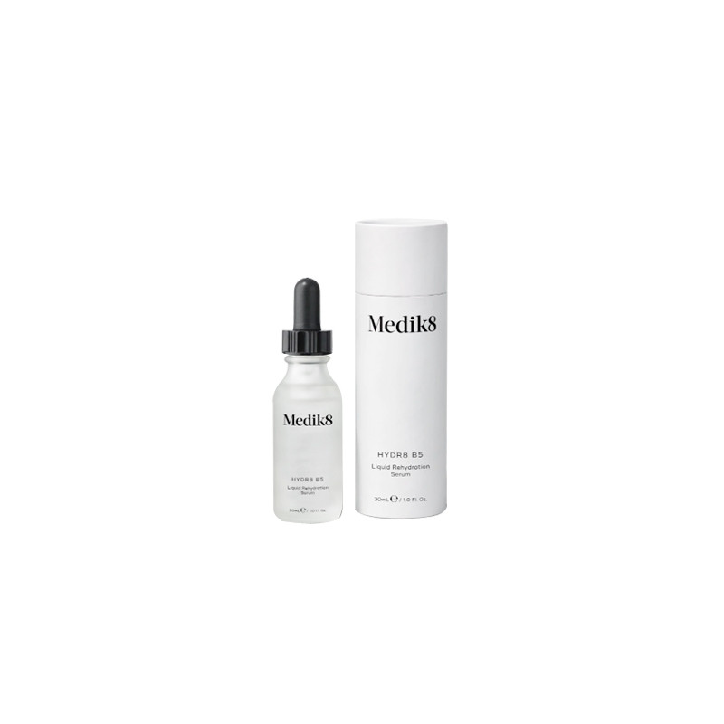 Medik8 Hydr8 B5 Serum Liquido Hidratante 30ml