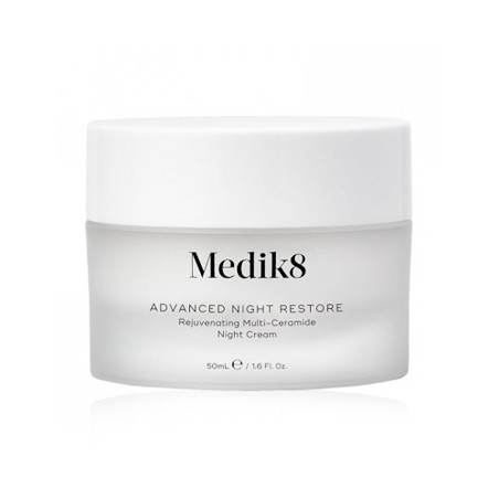 Medik8 Advanced Night Restore Crema Noche Rejuvenecedora 50ml