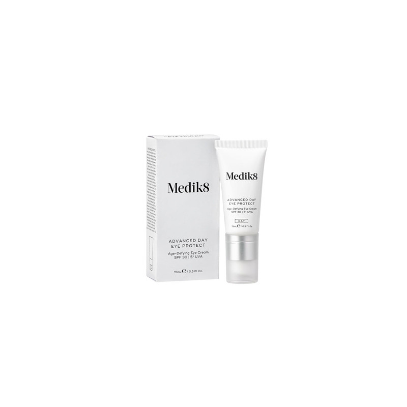 Medik8 Advanced Day Eye Protect Contorno de Ojos Spf30 15ml