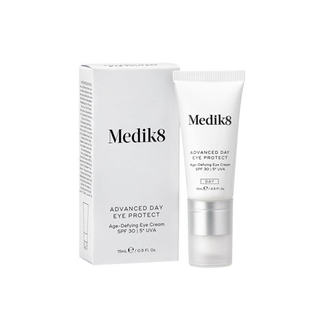 Medik8 Advanced Day Eye Protect Contorno de Ojos Spf30 15ml