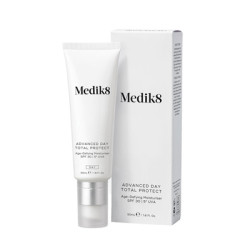 Medik8 Advanced Day Total Protect Crema Dia Ligera Spf30 50ml