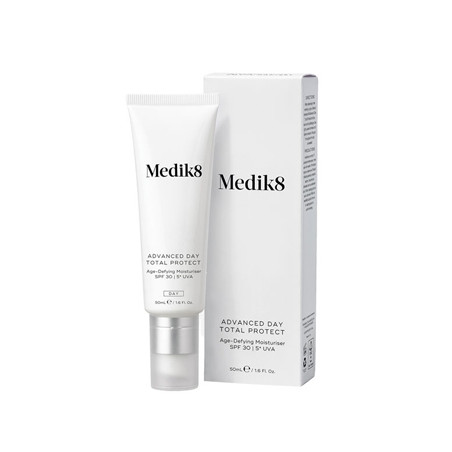 Medik8 Advanced Day Total Protect Crema Dia Ligera Spf30 50ml