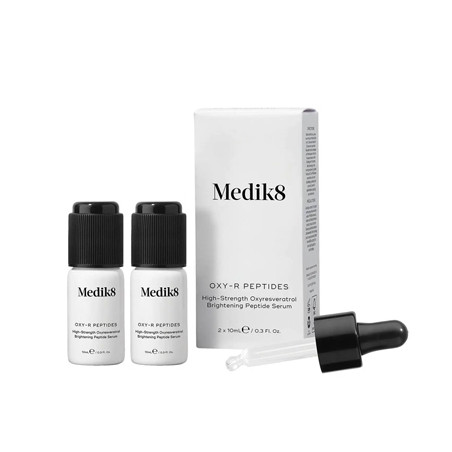 Medik8 Oxy-R Peptides Serum Oxyresveratrol Antimanchas 2x10ml