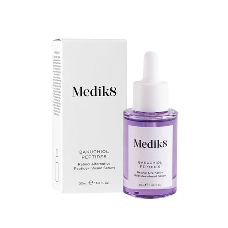 Medik8 Bakuchiol Peptides Serum Antiedad 30ml