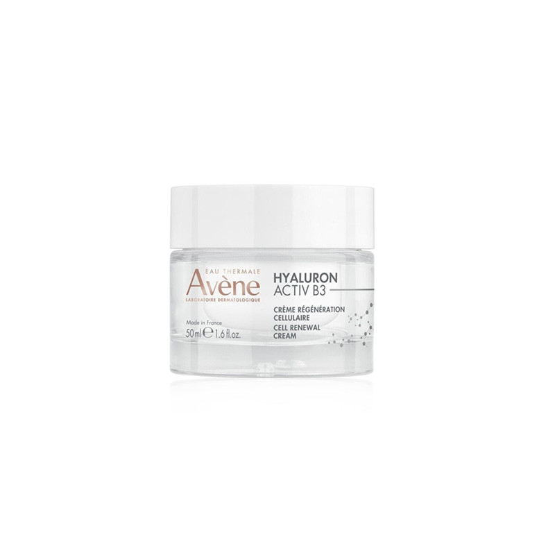 Avene Hyaluron Activ B3 Crema Regeneradora Celular 50ml