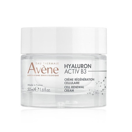 Avene Hyaluron Activ B3 Crema Regeneradora Celular 50ml