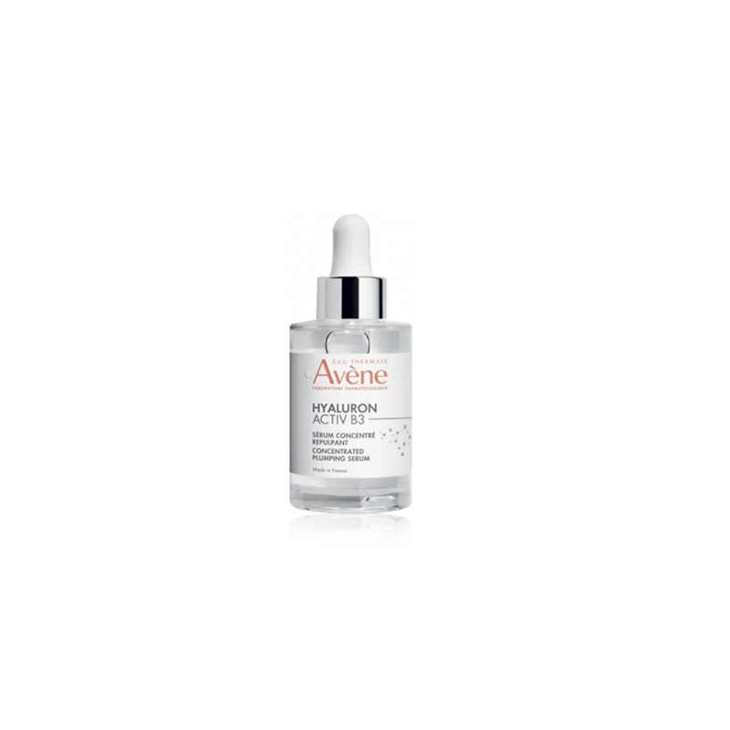 Avene Hyaluron Activ B3 Serum Concentrado Voluminizador 30ml