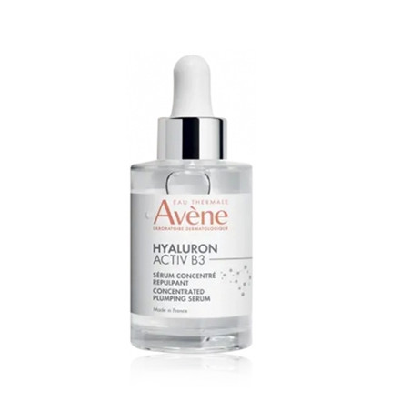 Avene Hyaluron Activ B3 Serum Concentrado Voluminizador 30ml