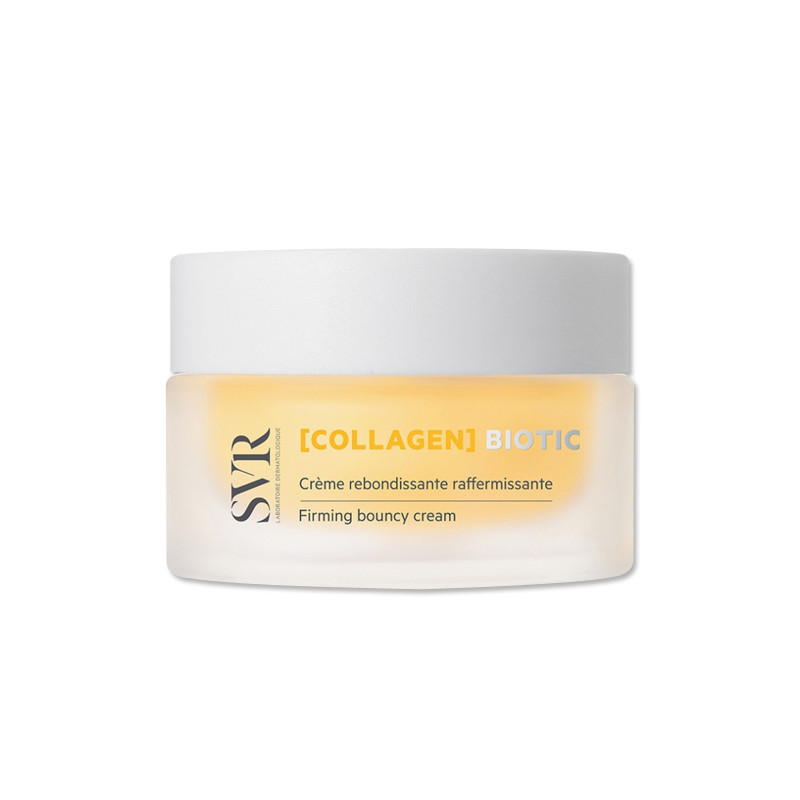 SVR Collagen Biotic Crema Redensificante Reafirmante 50ml