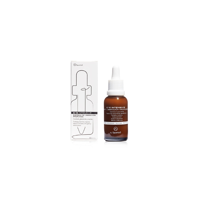 5punto5 C-10 Intensive Serum 30ml