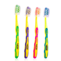 Lacer Junior Cepillo Dental Infantil