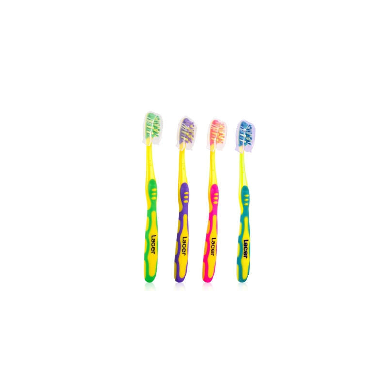 Lacer Junior Cepillo Dental Infantil