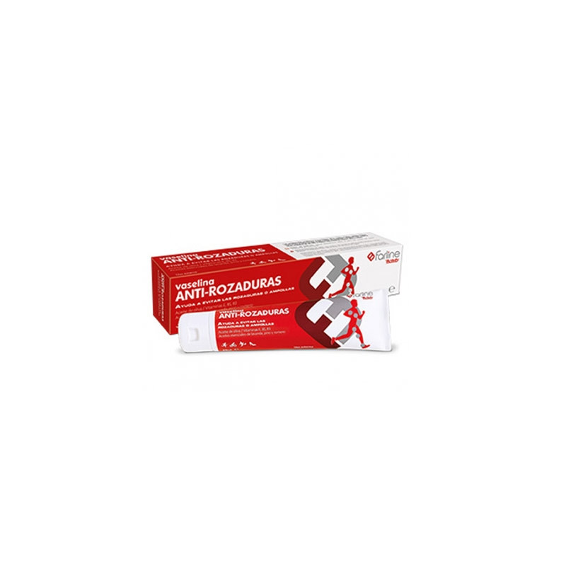 Farline Vaselina Anti-Rozaduras 60ml