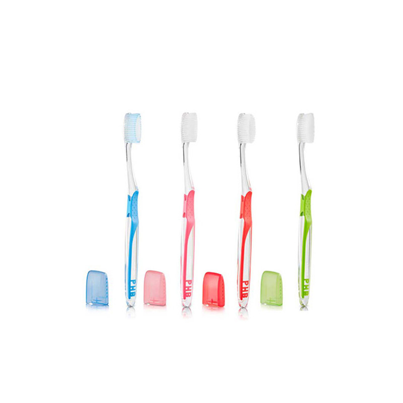 Phb Plus Cepillo Dental Adulto Medio 1Ud