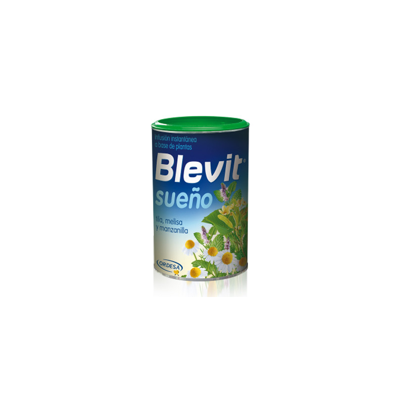 Blevit Infusion Sueño 150gr