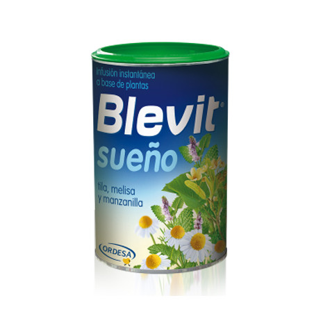 Blevit Infusion Sueño 150gr