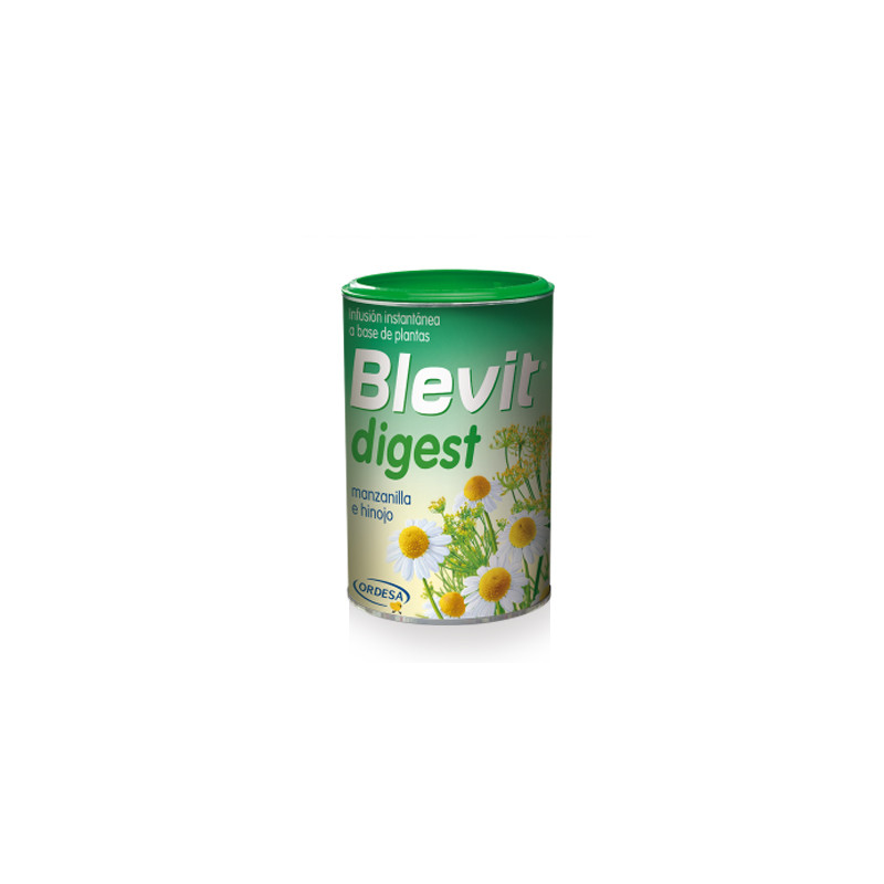 Blevit Digest infusion instantanea 150gr