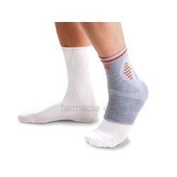 Orliman Sport tobillera elástica gel t-1