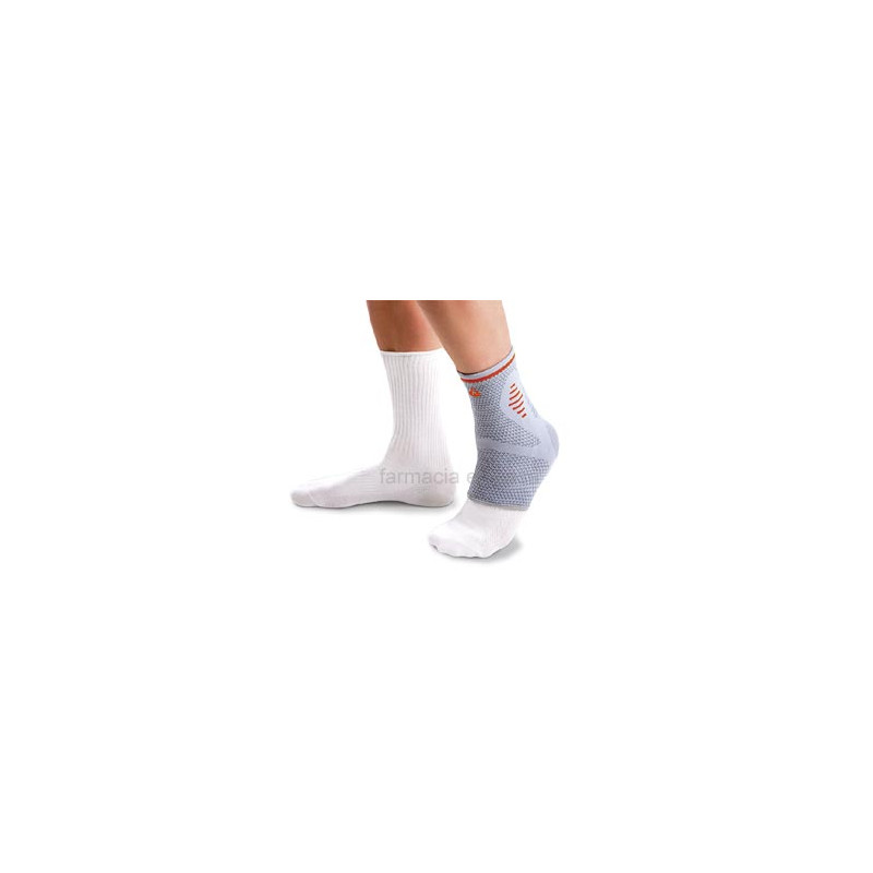 Orliman Sport tobillera elástica gel t-1