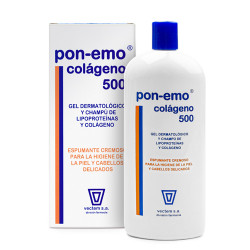 Pon-Emo Colageno 500ml