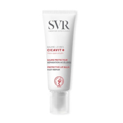 SVR Cicavit+ Labios Balsamo Reparador 10gr