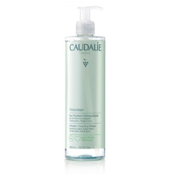 Caudalie Vinoclean Agua Micelar Desmaquillante 400ml