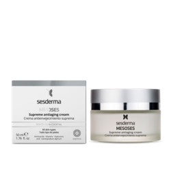 Sesderma Mesoses Crema Antienvejecimiento Suprema 50ml