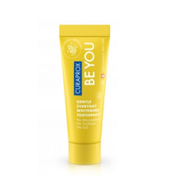 Curaprox Be You Pasta Dental Blanqueadora Pomelo-Bergamota 10ml