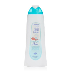 Nahore Baby Colonia Suave 500ml