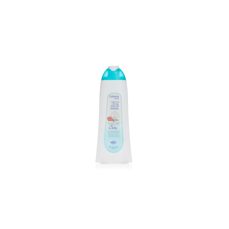 Nahore Baby Colonia Suave 500ml