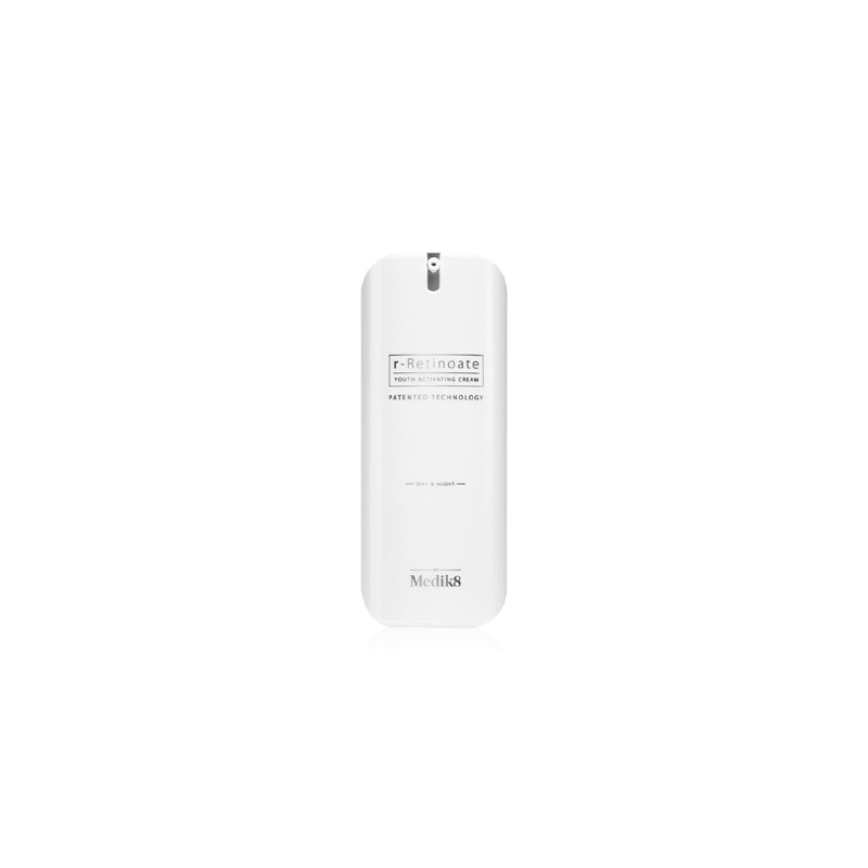 Medik8 R-Retinoate Crema Activadora de Juventud Dia y Noche 50ml