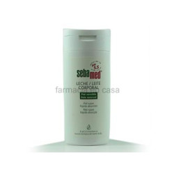 Sebamed Leche corporal 200 ml