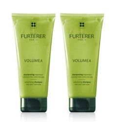 Rene Furterer Volumea Champu Expansor Cabello Fino Duplo 2x200ml
