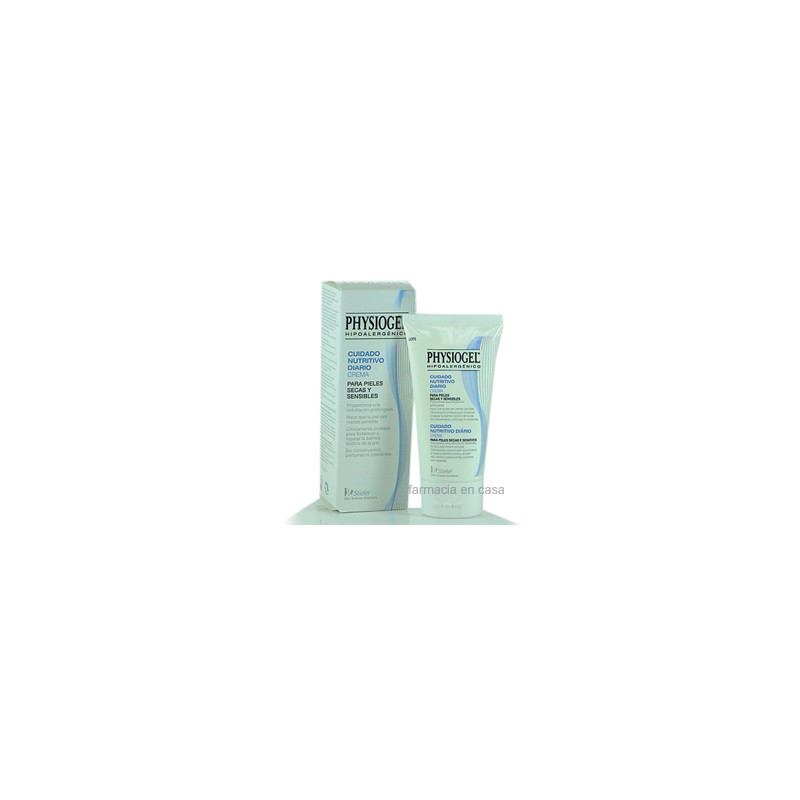 Physiogel Crema hipoalergenico 75 ml